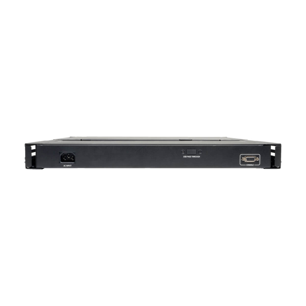 Eaton B021-000-19 1U Rack-Mount Console with 19-Inch. LCD