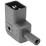 IEC C20 Right Angled Rewireable Connector