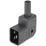 IEC C20 Right Angled Rewireable Connector