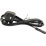 2m UK Mains - Figure 8 (C7) Power Lead