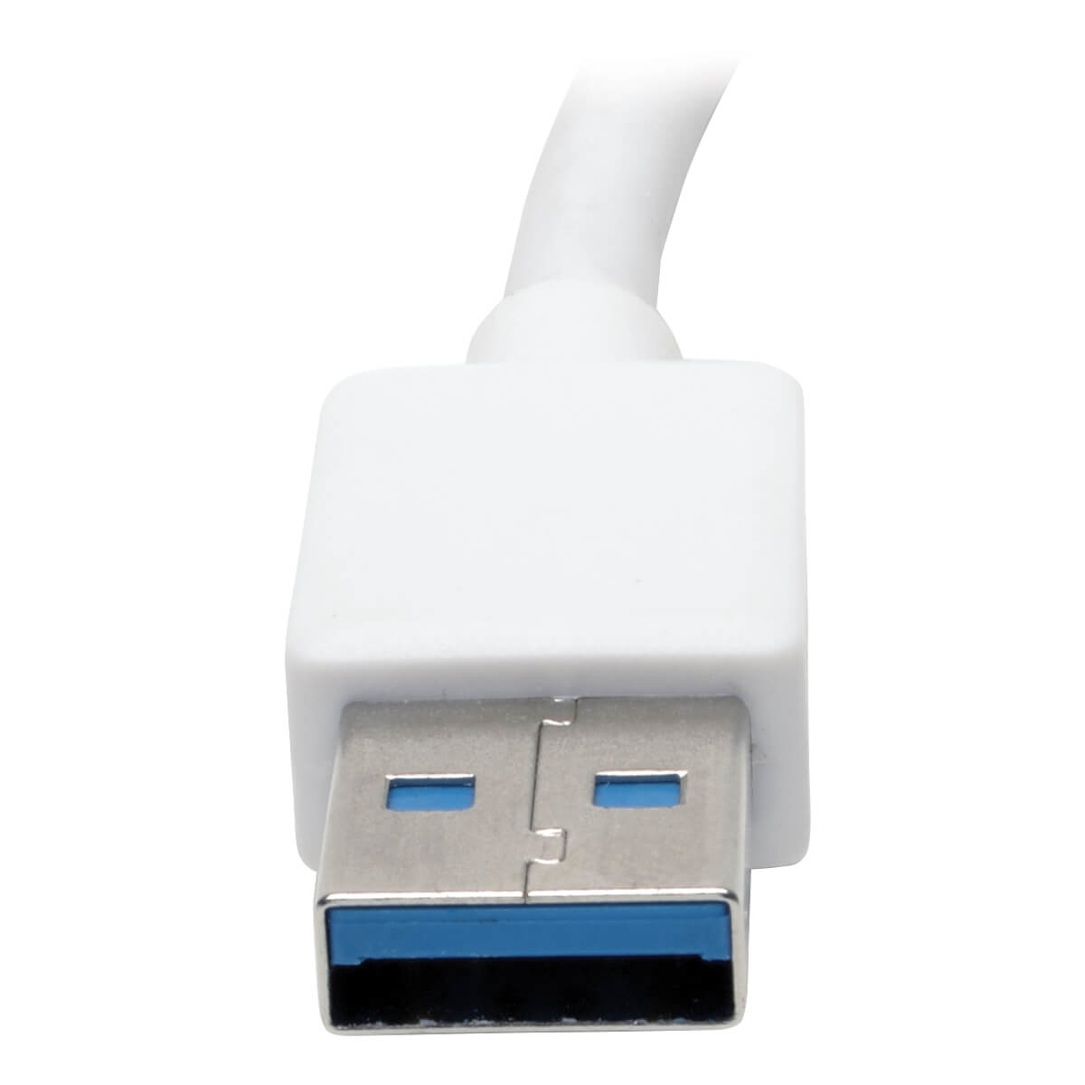 Eaton U336-000-GB-AL USB 3.0 SuperSpeed to Gigabit Ethernet NIC Network Adapter