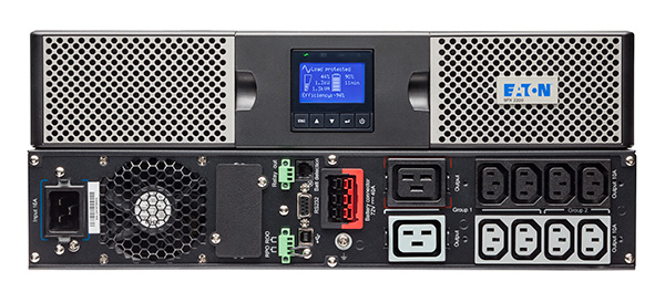 Eaton 9PX2200IRTBPB 9PX 2200i RT3U HotSwap BS