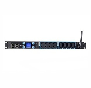 Eaton EMIH02 EPDU MI 1U (C14 10A 1P)8XC13