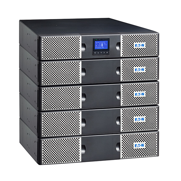 Eaton 9PX3000IRTBPB 9PX 3000i RT3U HotSwap BS