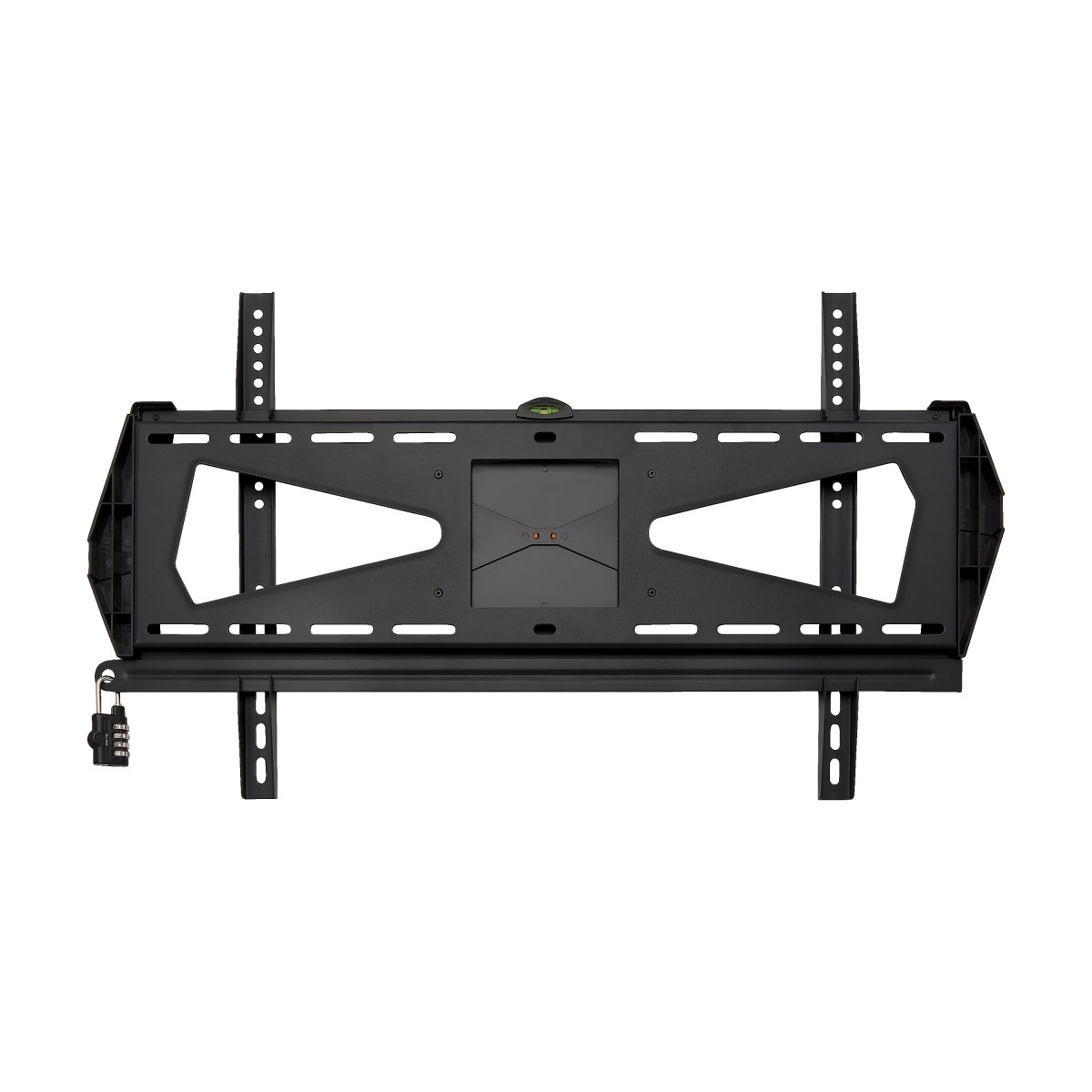 Eaton DWFSC3780MUL Heavy-Duty Fixed TV Wall Mount for 37 - 80 Inch TVs & Monitors - Flat/Curved