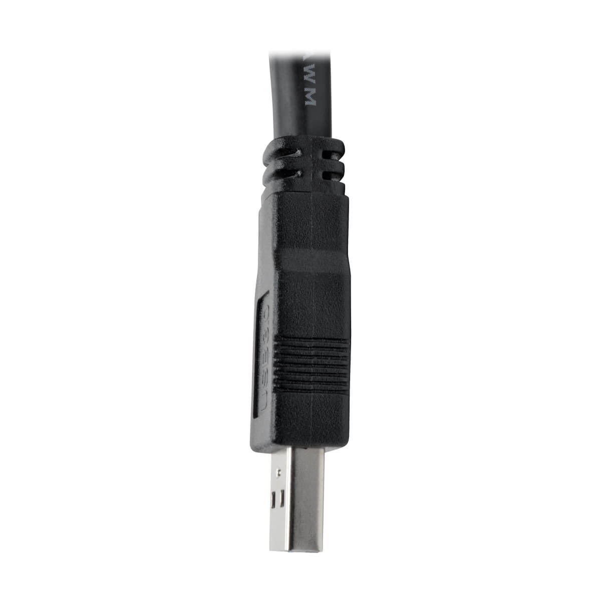 Eaton U330-15M USB 3.0 SuperSpeed Active Extension Repeater Cable (USB-A M/F), 15M