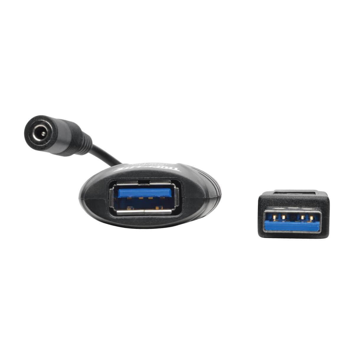 Eaton U330-15M USB 3.0 SuperSpeed Active Extension Repeater Cable (USB-A M/F), 15M