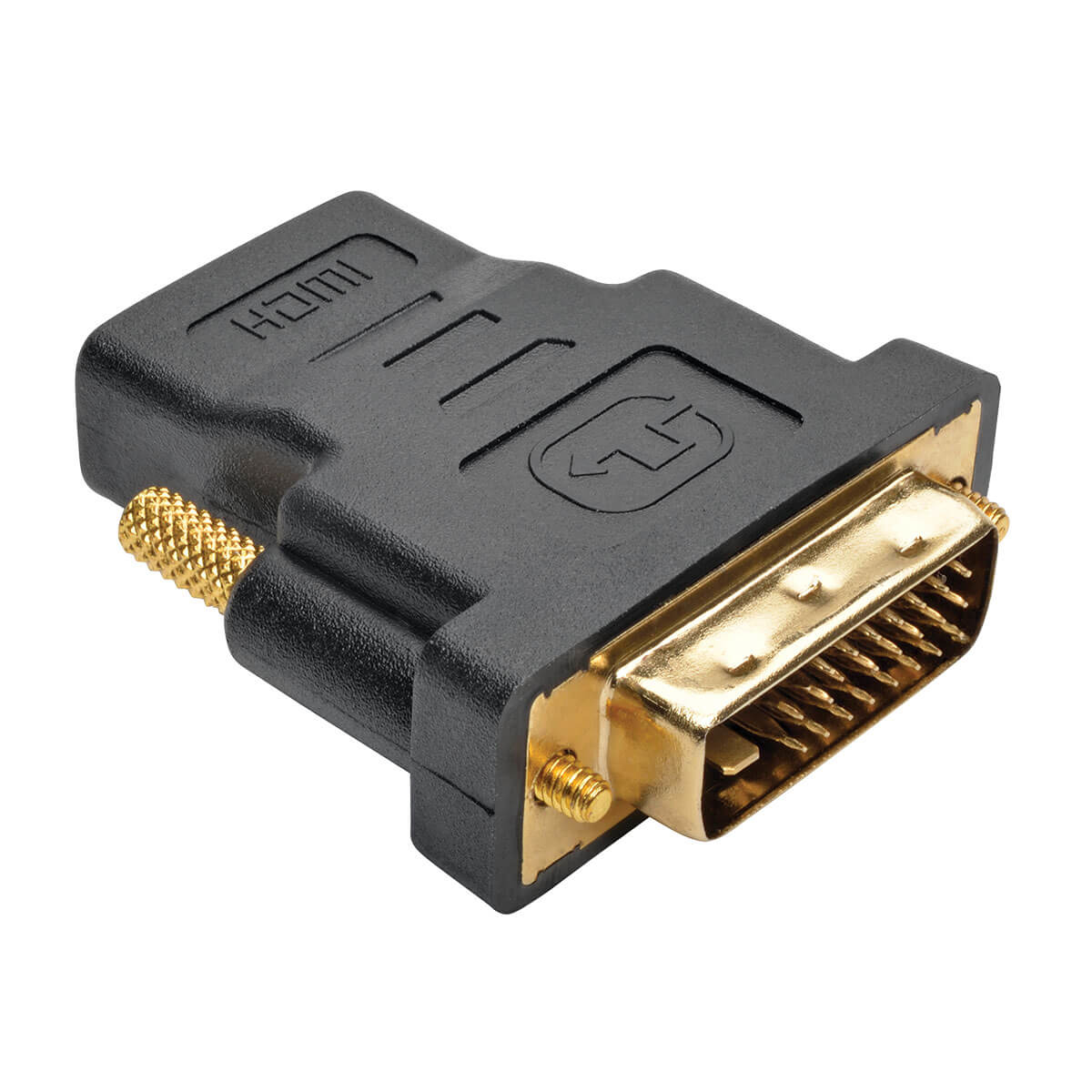 Eaton P782-006-DH HDMI/DVI/USB KVM Cable Kit, 6 ft. (1.83 m)