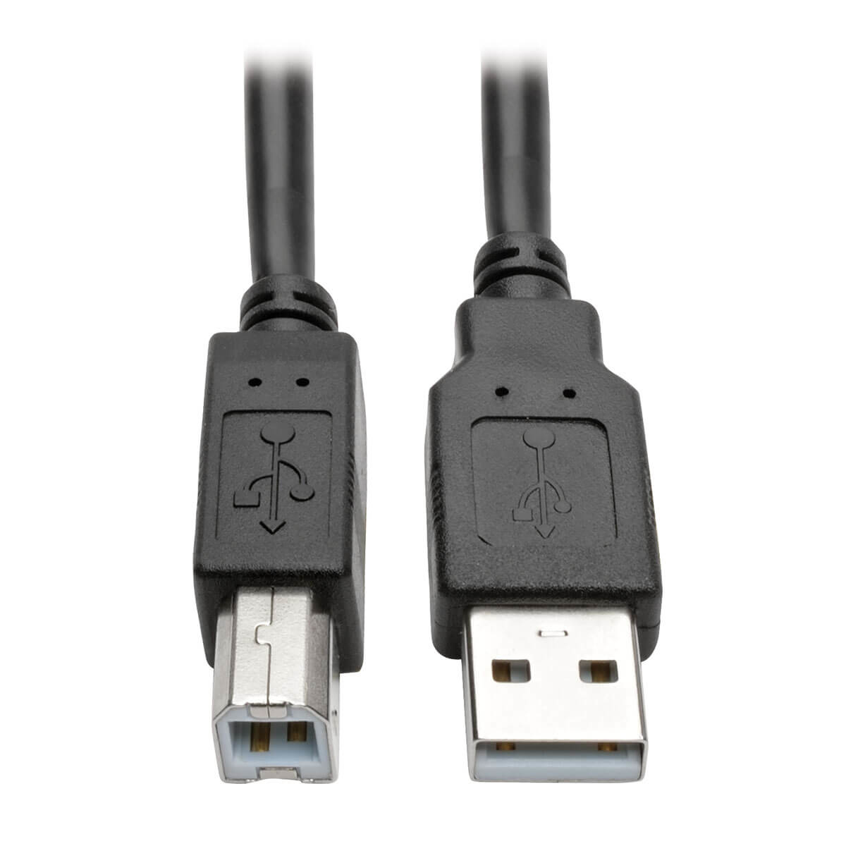 Eaton P782-010-DH HDMI/DVI/USB KVM Cable Kit, 10 ft. (3.05 m) - USB 2.0, 4K 60Hz