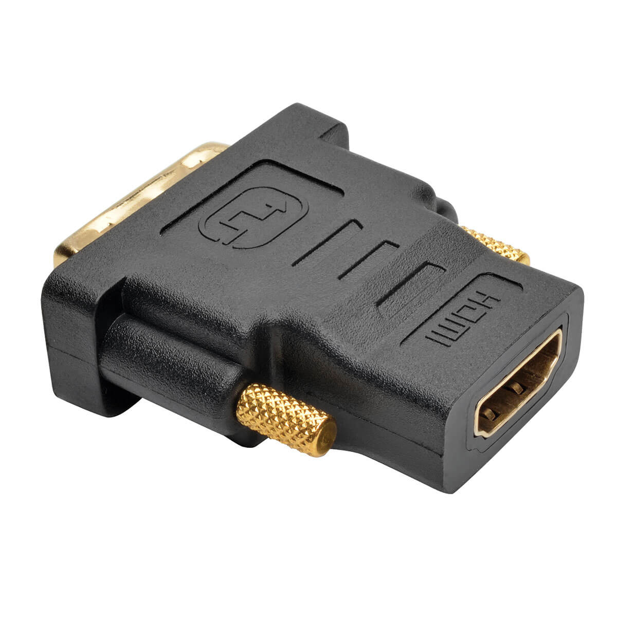 Eaton P782-010-DH HDMI/DVI/USB KVM Cable Kit, 10 ft. (3.05 m) - USB 2.0, 4K 60Hz