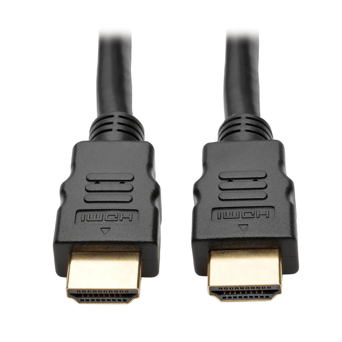 Eaton P782-010-DH HDMI/DVI/USB KVM Cable Kit, 10 ft. (3.05 m) - USB 2.0, 4K 60Hz