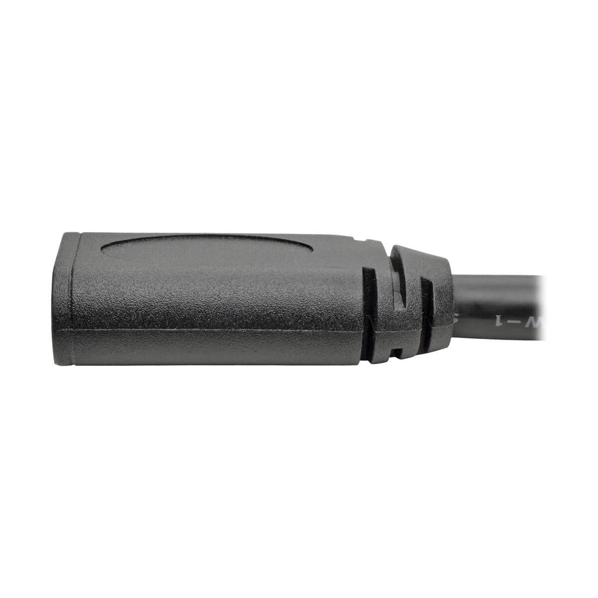 Eaton U330-20M USB 3.0 SuperSpeed Active Extension Repeater Cable (USB-A M/F), 20M