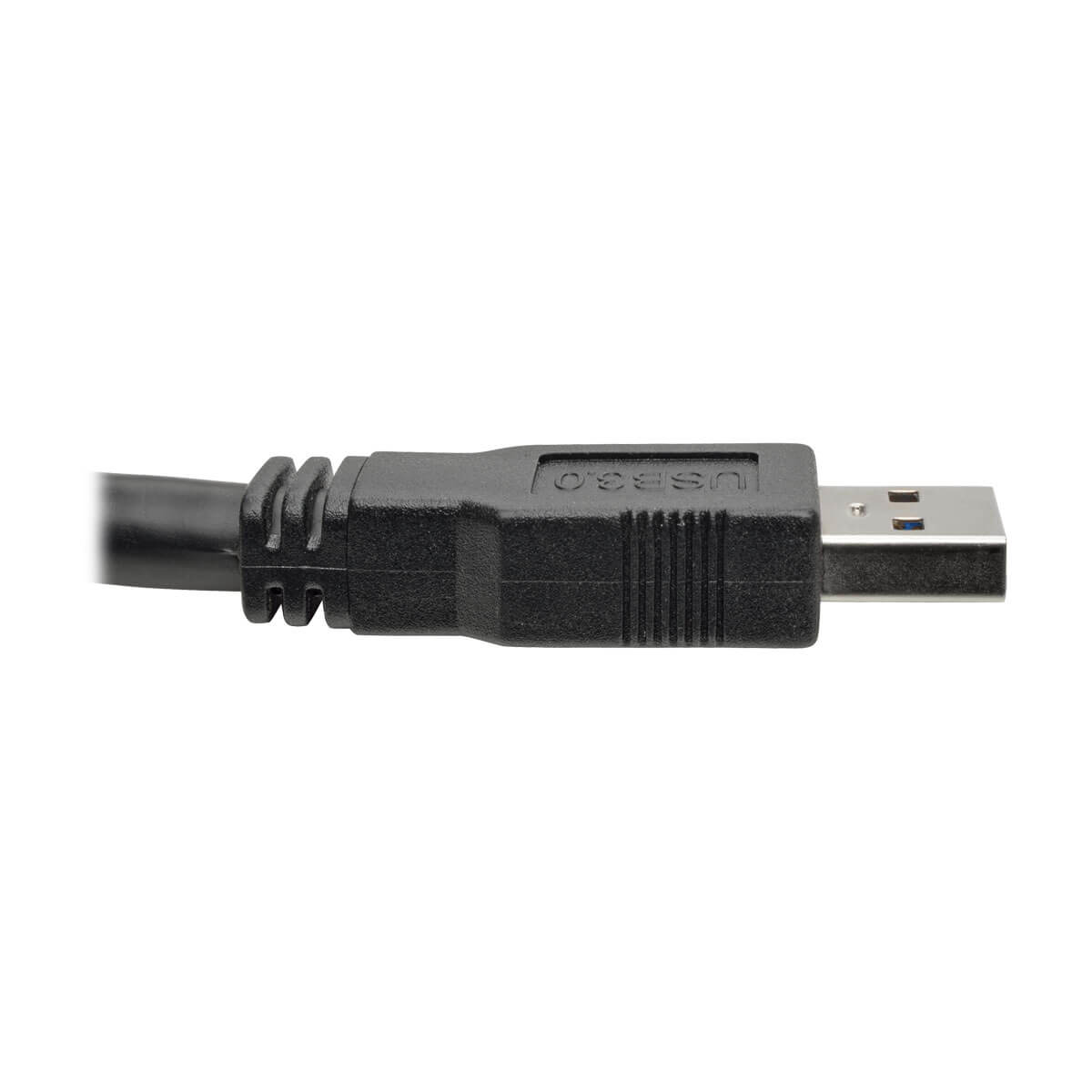 Eaton U330-20M USB 3.0 SuperSpeed Active Extension Repeater Cable (USB-A M/F), 20M