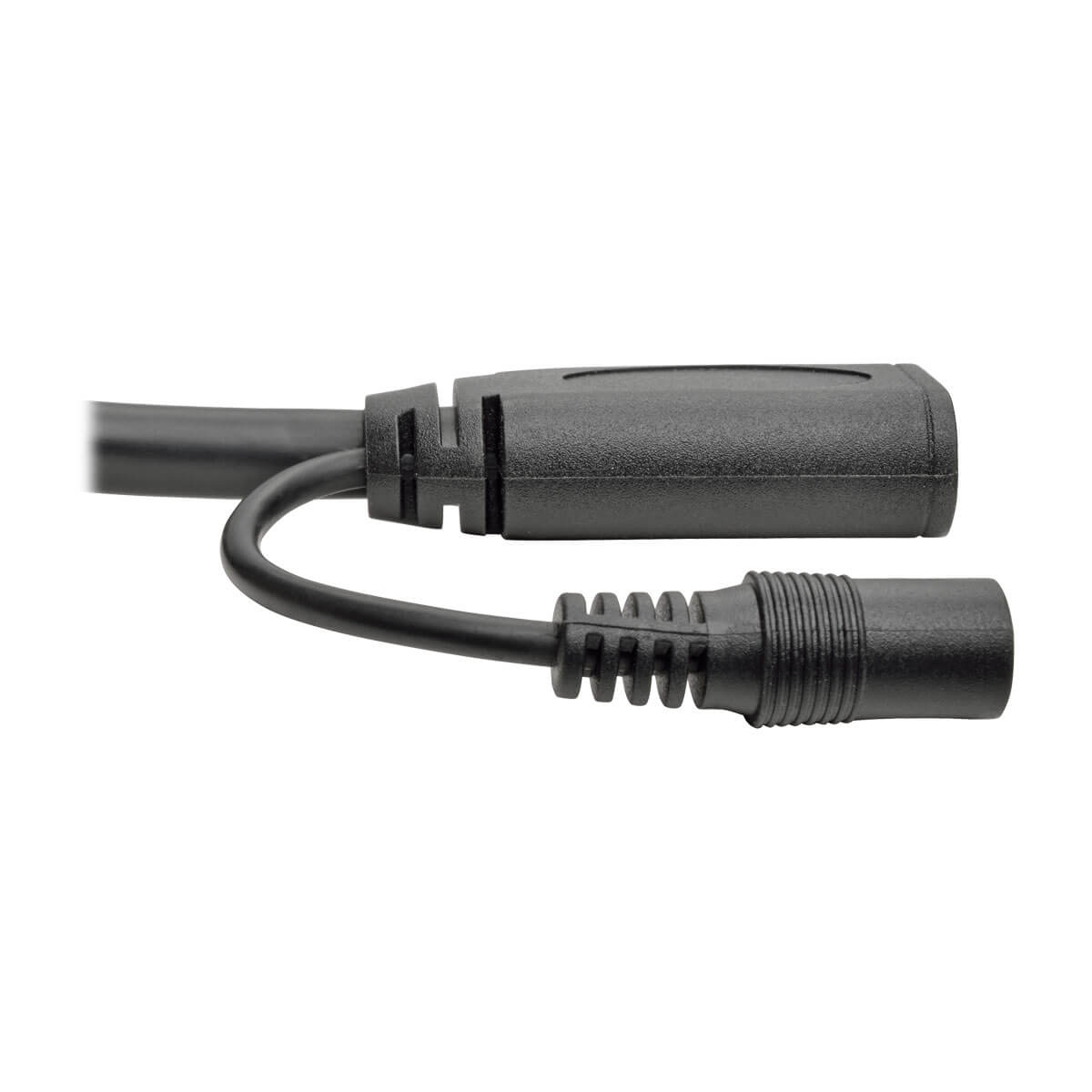 Eaton U330-20M USB 3.0 SuperSpeed Active Extension Repeater Cable (USB-A M/F), 20M