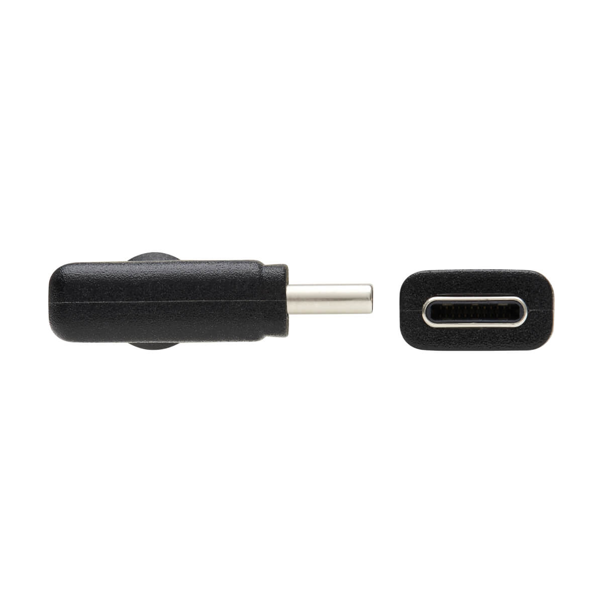 Eaton U420-01M-G25ARA USB-C Cable (M/M) - USB 3.2 Gen 2 (10 Gbps), 5A (100W) Rating, 1 m