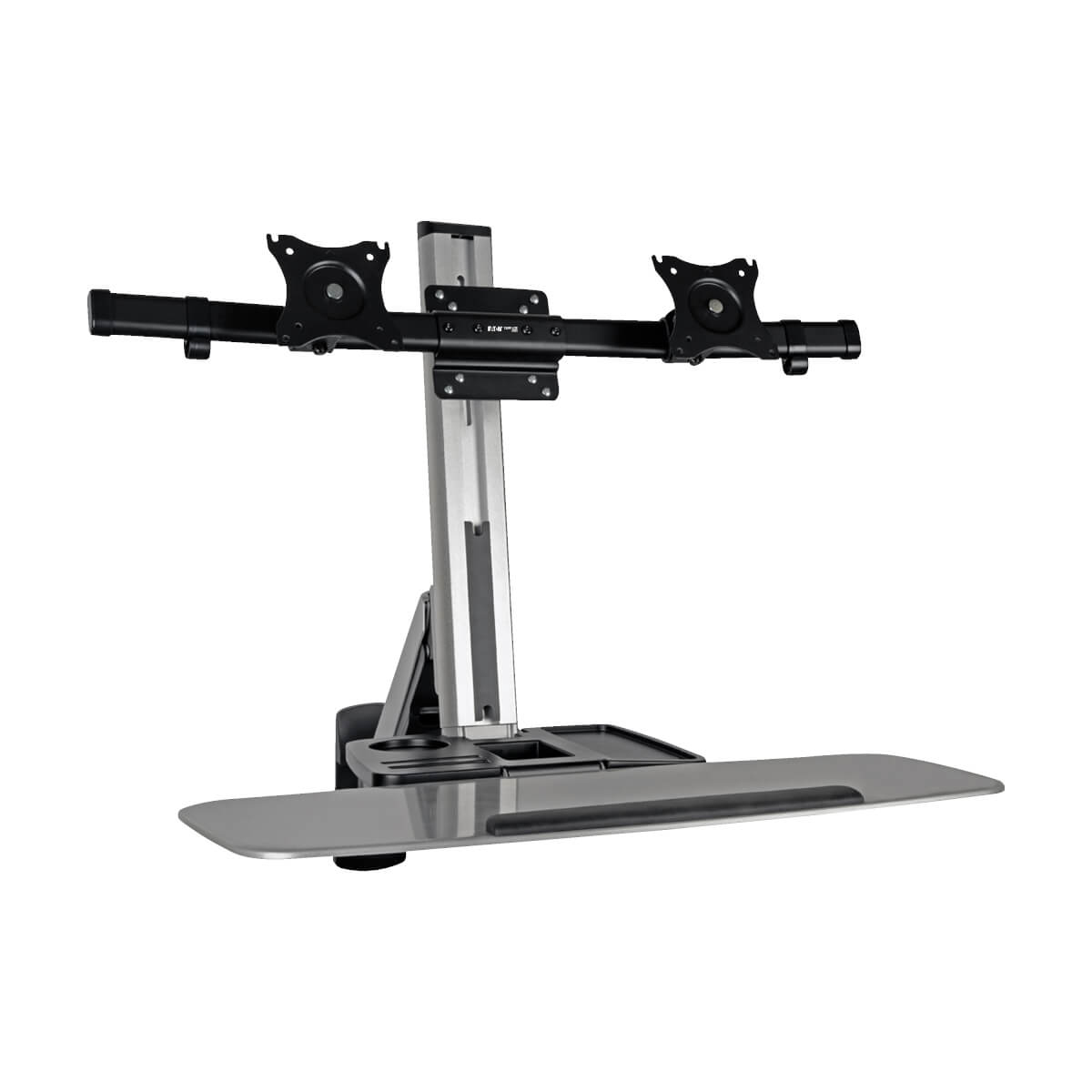 Eaton DMA1327SD Universal Dual-Monitor Mount Adapter