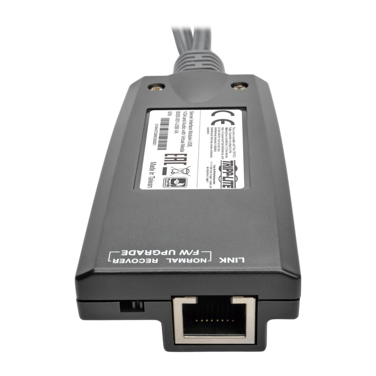 Eaton B055-001-USB-VA NetDirector USB Server Interface Unit