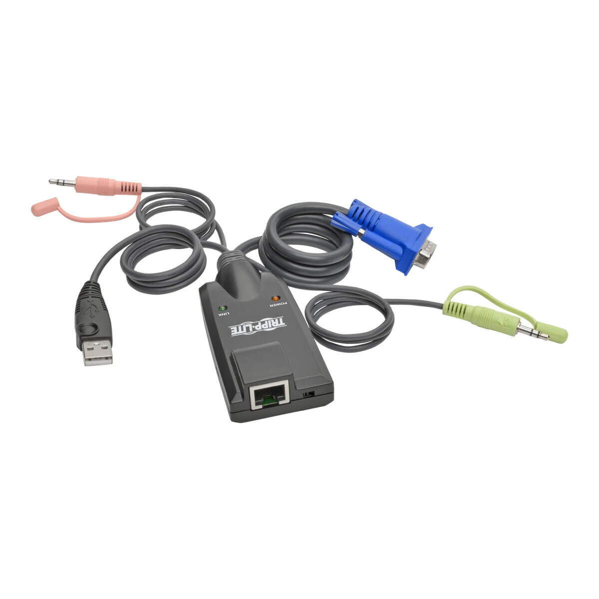 Eaton B055-001-USB-VA NetDirector USB Server Interface Unit