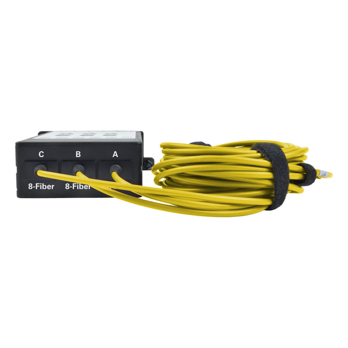 Eaton N482-3M8L12S-B 40/100Gb Fiber Breakout Cassette with Built-In MTP Cables