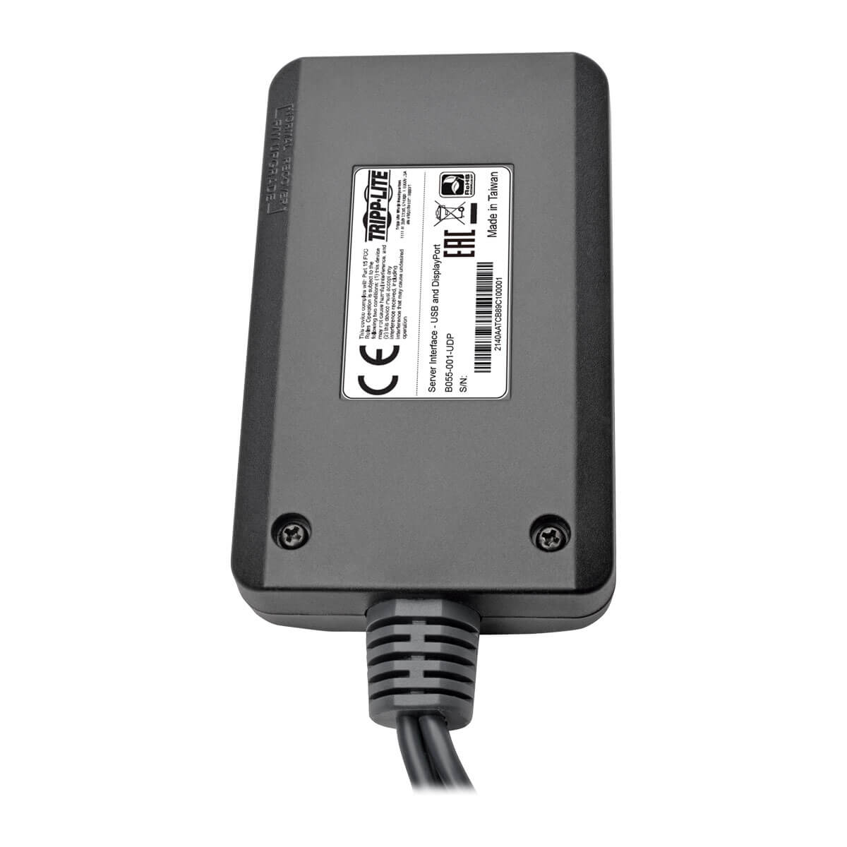 Eaton B055-001-UDP NetDirector DisplayPort USB Server Interface Unit