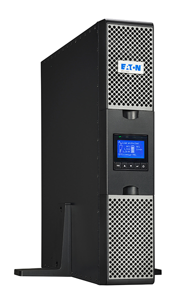 Eaton 9PX1500IRTM 9PX Marine UPS, 1500 VA, 1500 W, Input: C14, Outputs: (8) C13