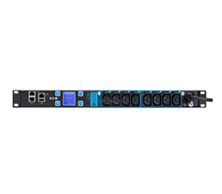 Eaton EMAH28 EPDU MA 1U (C20 16A 1P)8XC13