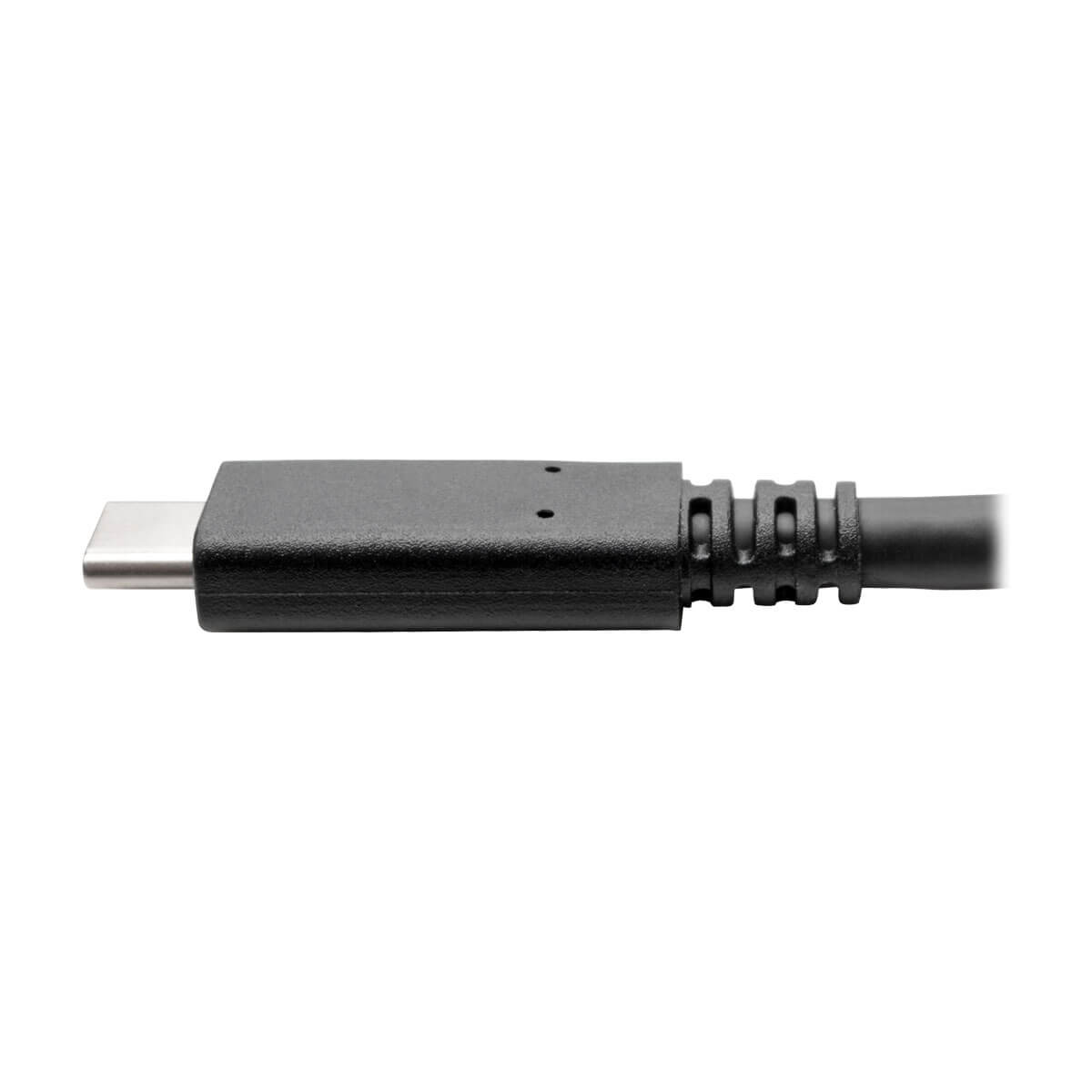 Eaton U420-003-G2-5A USB-C Cable (M/M) - USB 3.1, Gen 2 (10 Gbps), 5A Rating,3 ft.(0.91 m)