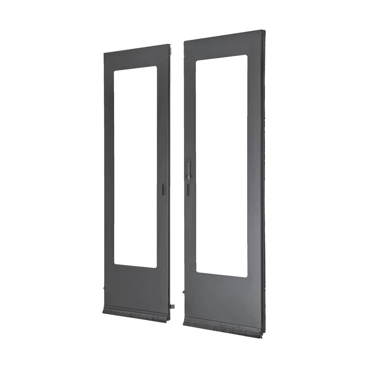 Eaton SRCTMTSDD Sliding Double-Door Kit for Hot/Cold Aisle Containment System