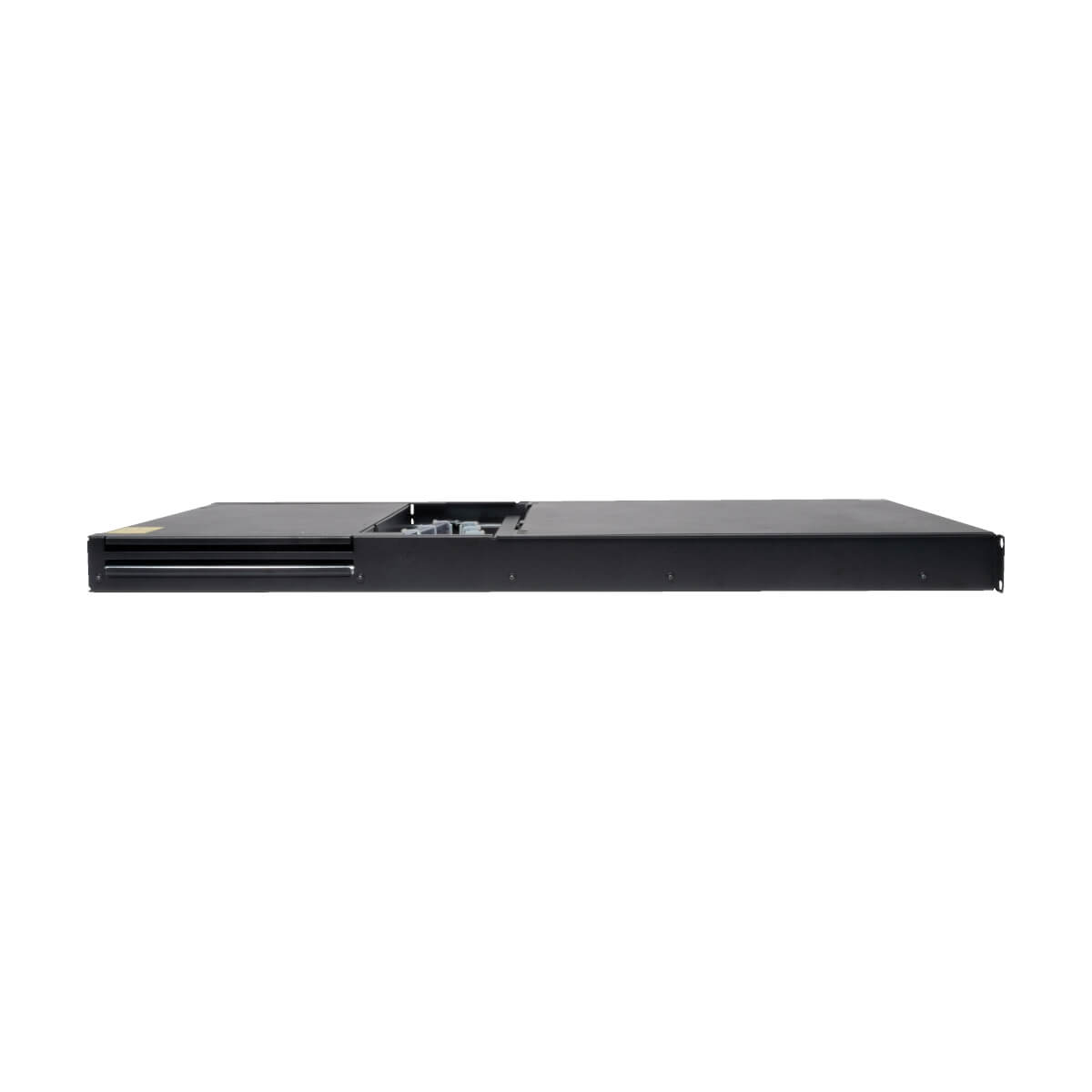 Eaton B070-016-19 NetCommander 16-Port Cat5 1U Rack-Mount Console KVM Switch, 19-Inch. LCD