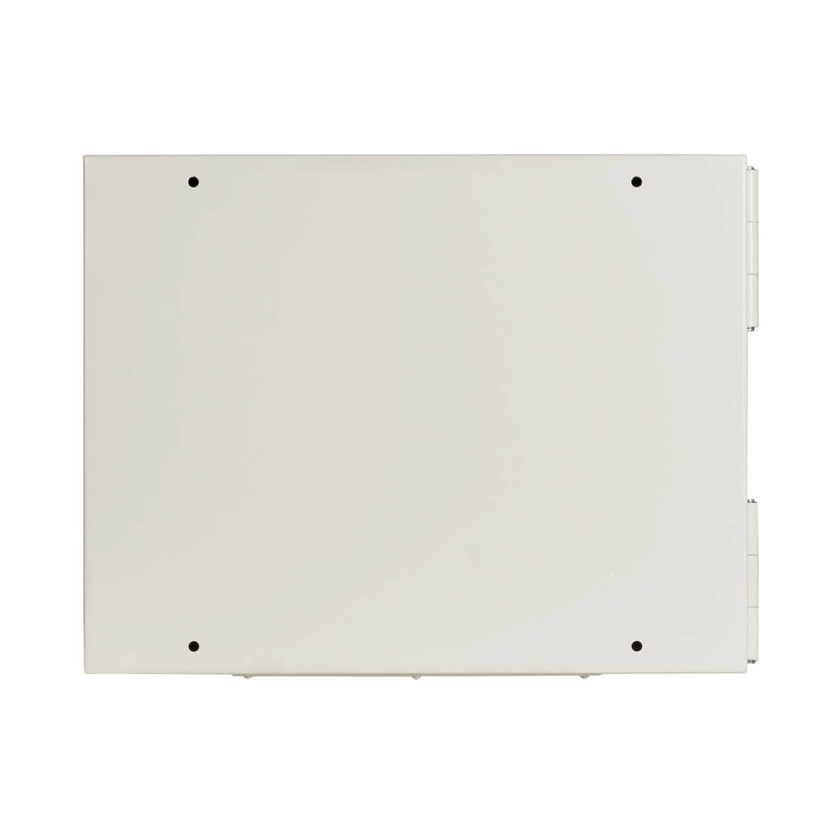 Eaton SRN4G9US SmartRack Industrial Enclosure with Lock-NEMA 4, Wall Mount, 28 Inches. Depth,9U