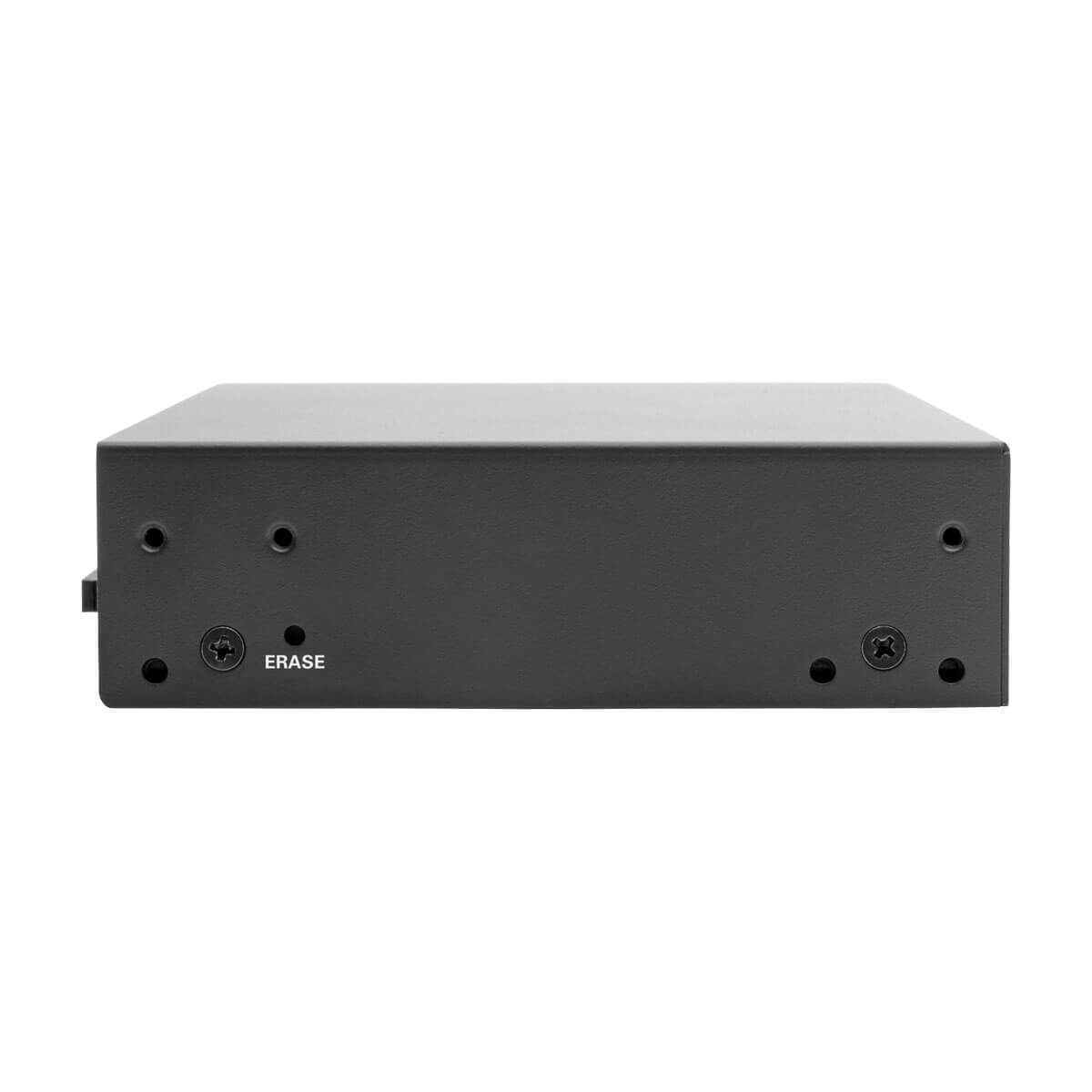 Eaton B093-004-2E4U 4-Port Console Server with Dual GB NIC, 4Gb Flash and 4 USB Ports