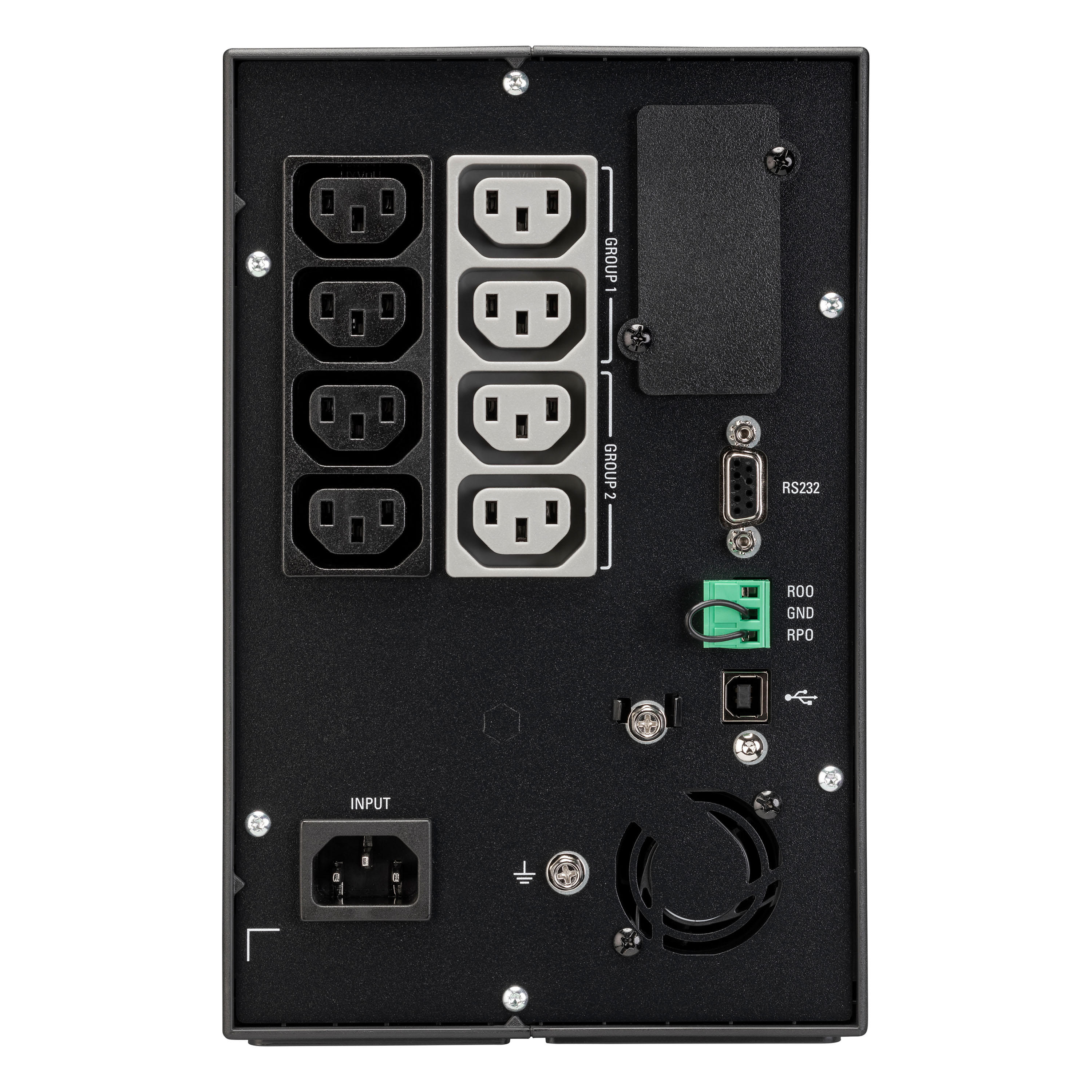 Eaton 5P1150IG2BS 5P 1150i G2