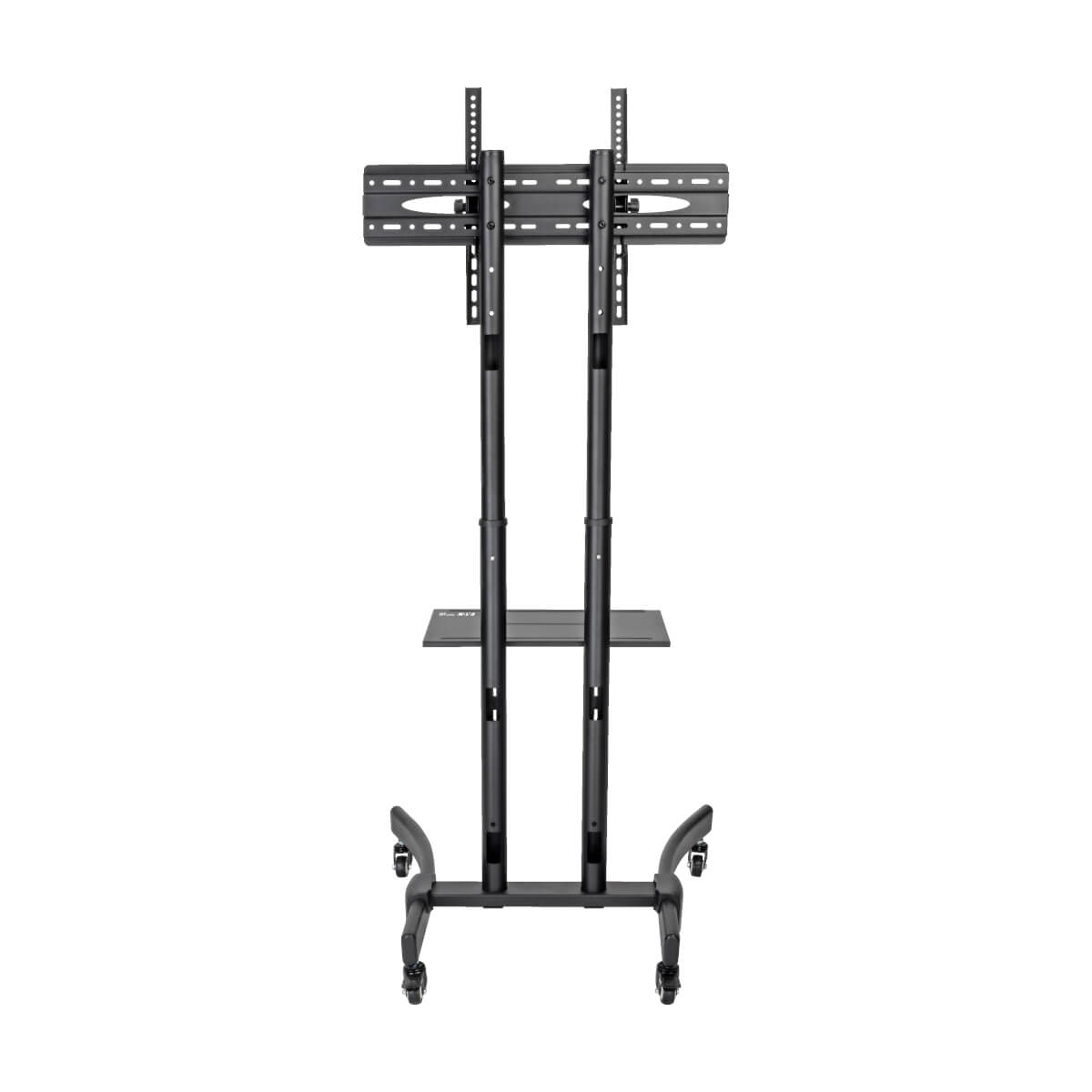 Eaton DMCS3770L Rolling TV/Monitor Cart - for 37 to 70 Inch TVs and Monitors-Classic Edition
