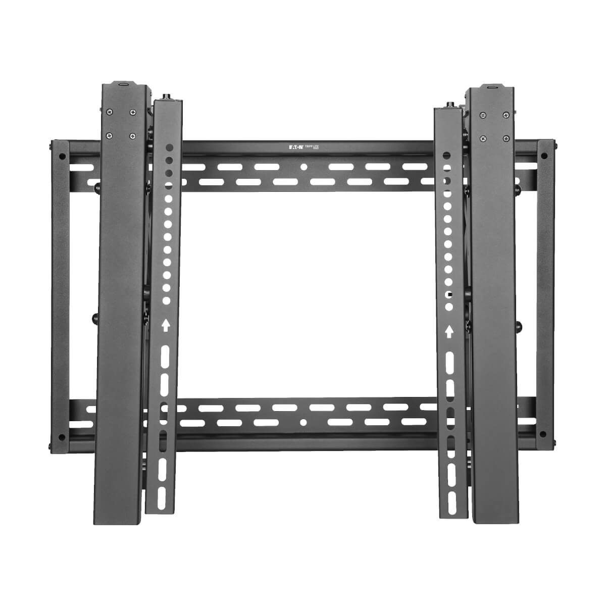 Eaton DMVWSC4570XUL Pop-Out Video Wall Mount w/Security for 45 to 70 Inch TVs and Monitors