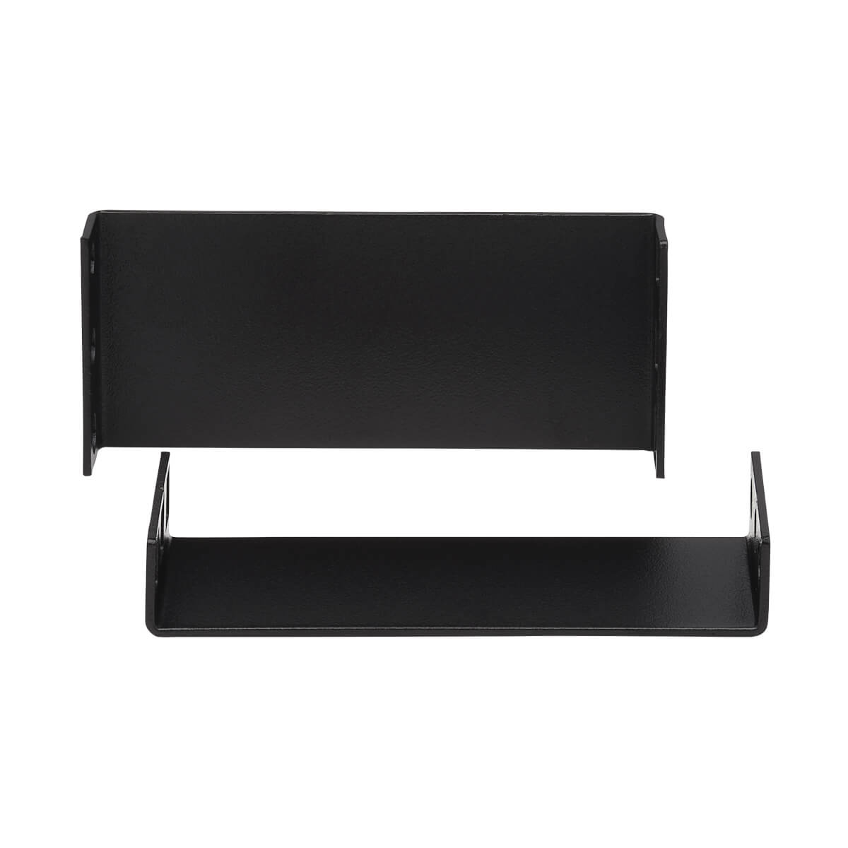 Eaton SRRAILDPTH1U SmartRack 1U Mounting Rail Deep Adapter Kit for Server Racks, 4 in.