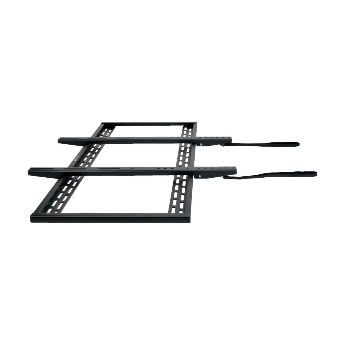 Eaton DWF60100XX Fixed Wall Mount for 60 to 100 Inch TVs and Monitors, UL Certified
