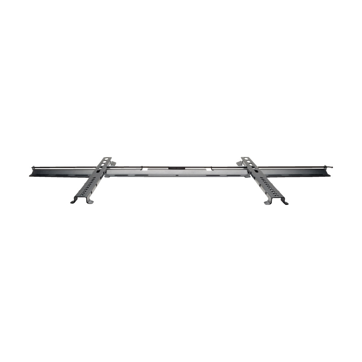 Eaton DWF3770L Fixed Wall Mount for 37 to 70 Inch TVs and Monitors