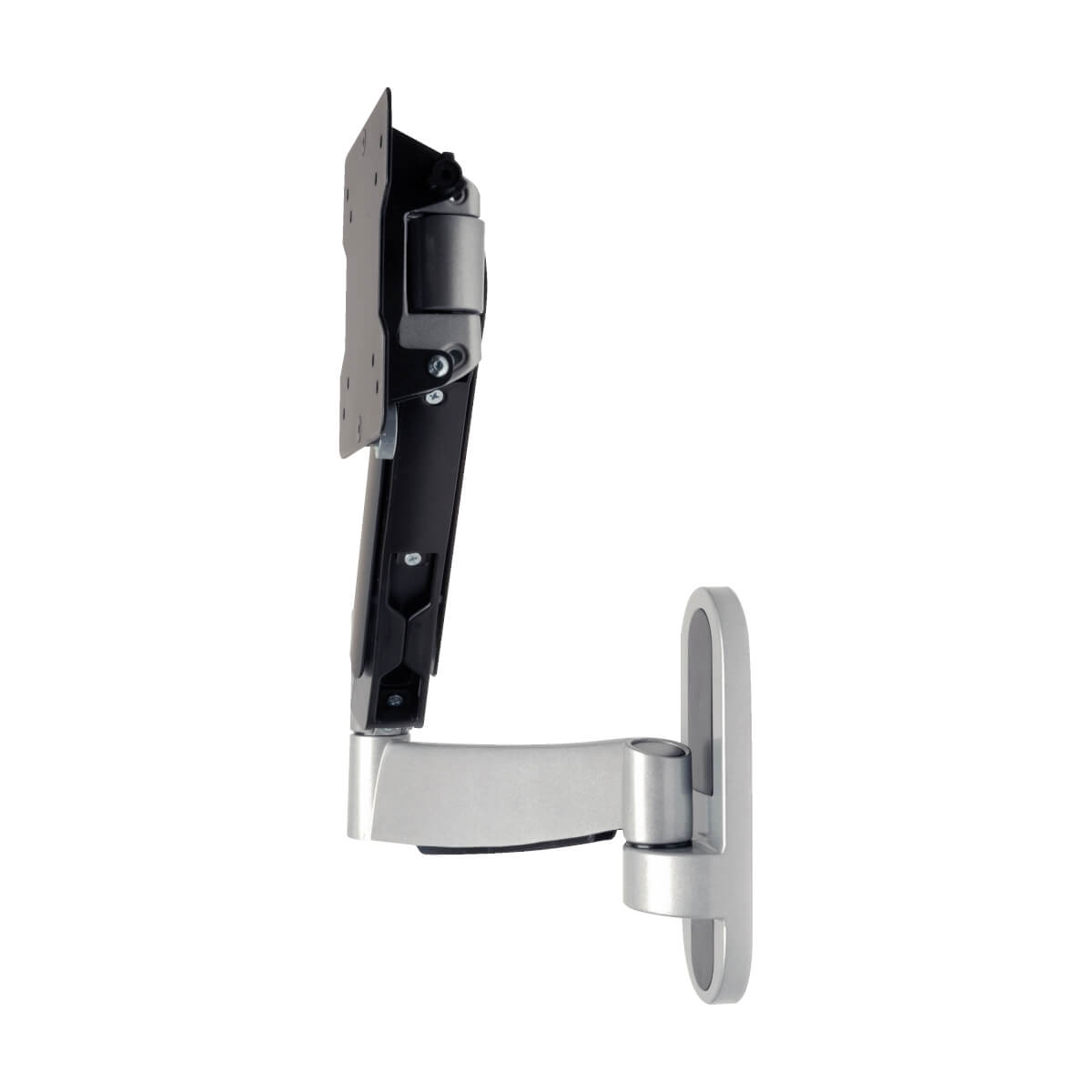 Eaton DWM1327SP Swivel/Tilt Wall Mount, Screen Adjustment for 13 Inch to 27 Inch TVs & Monitors