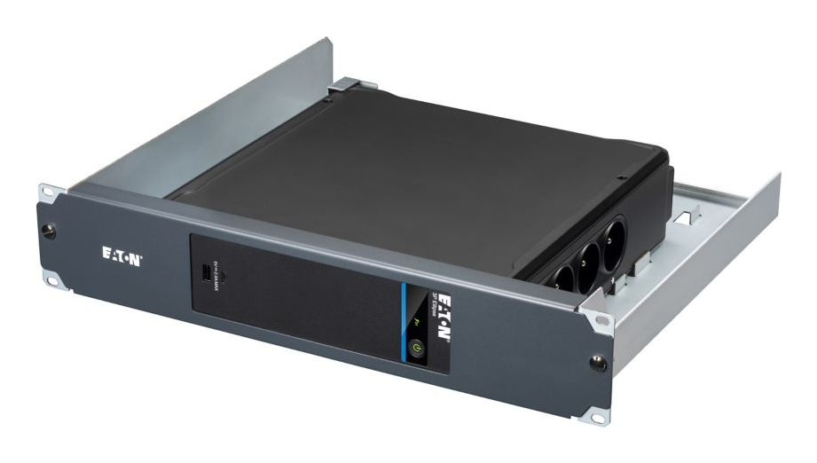 Eaton 3P1700UI 3P Ellipse 1700 USB IEC - UPS Tower- 1040 W