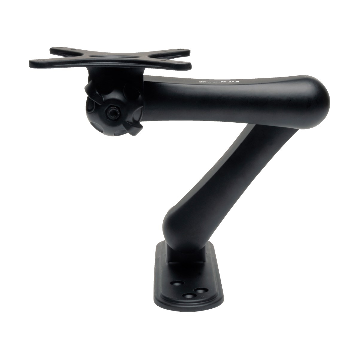 Eaton DWM1327SE Swivel/Tilt Wall Mount for 13 Inch to 27 Inch TVs and Monitors