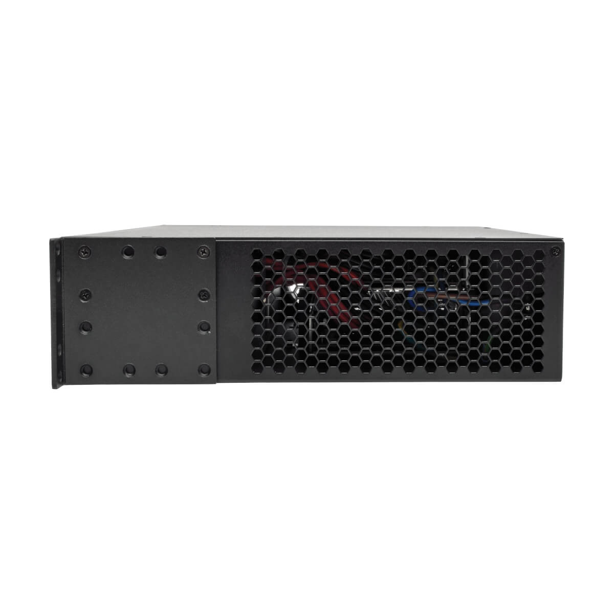 Eaton U280-016-RMINT 16-Port USB Charging Station