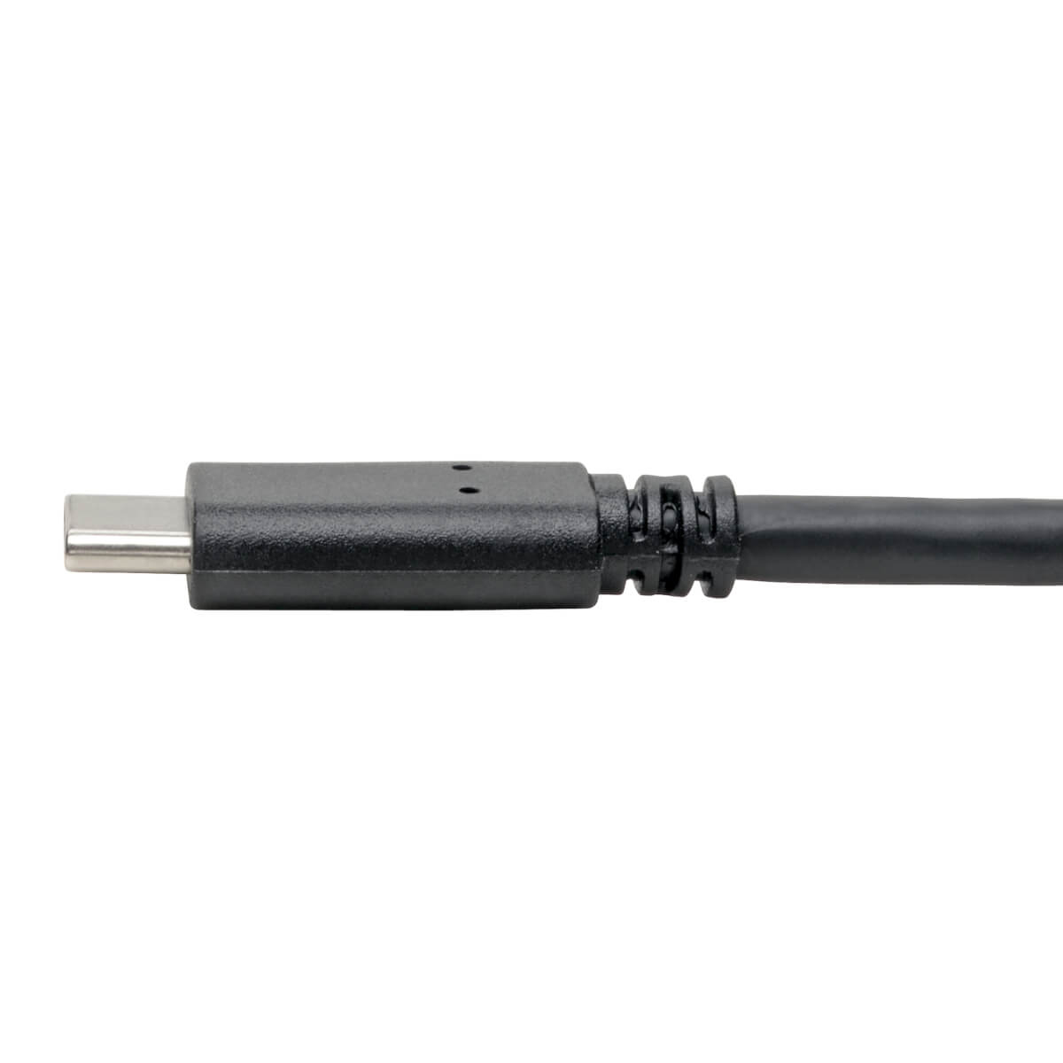 Eaton U428-006 USB-C to USB-A Cable (M/M), USB 3.1 Gen 1 (5 Gbps), 6 ft. (1.83 m)