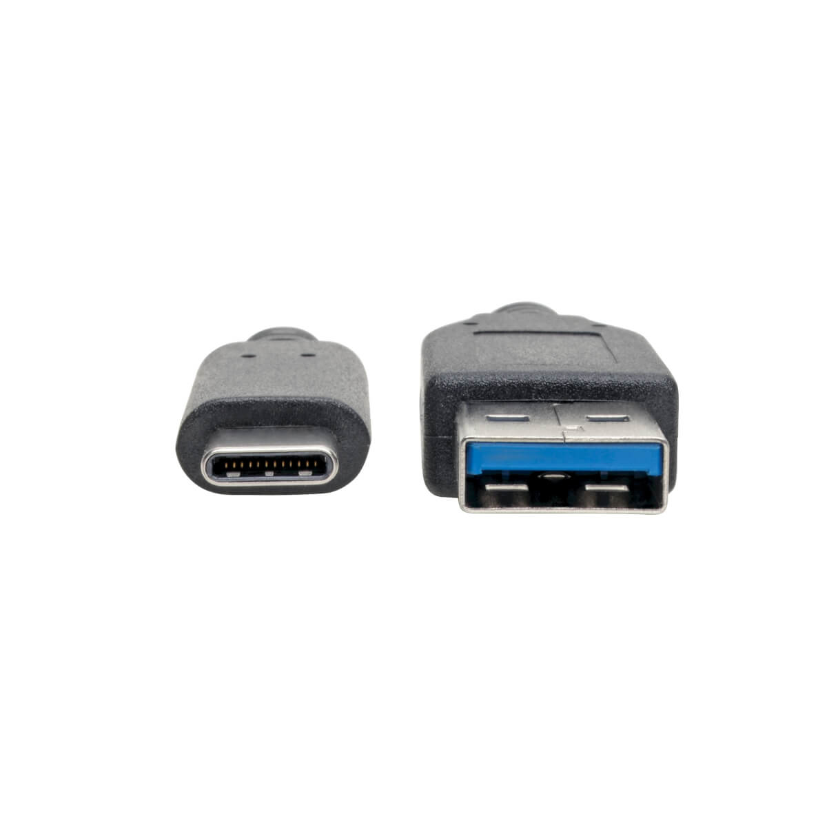 Eaton U428-006 USB-C to USB-A Cable (M/M), USB 3.1 Gen 1 (5 Gbps), 6 ft. (1.83 m)