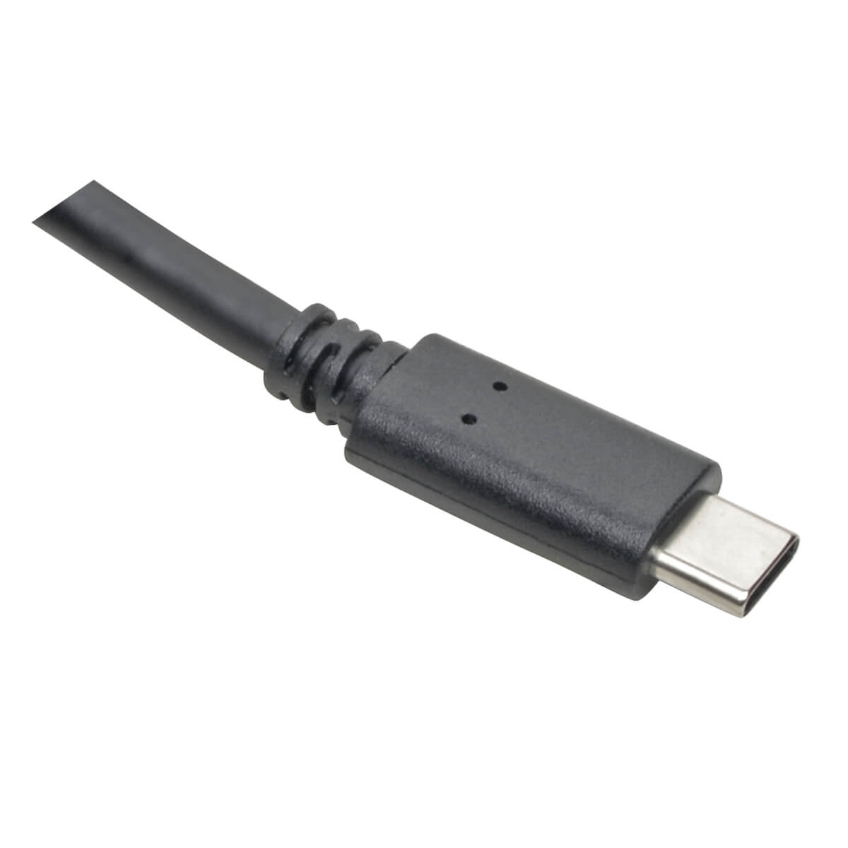 Eaton U428-006 USB-C to USB-A Cable (M/M), USB 3.1 Gen 1 (5 Gbps), 6 ft. (1.83 m)