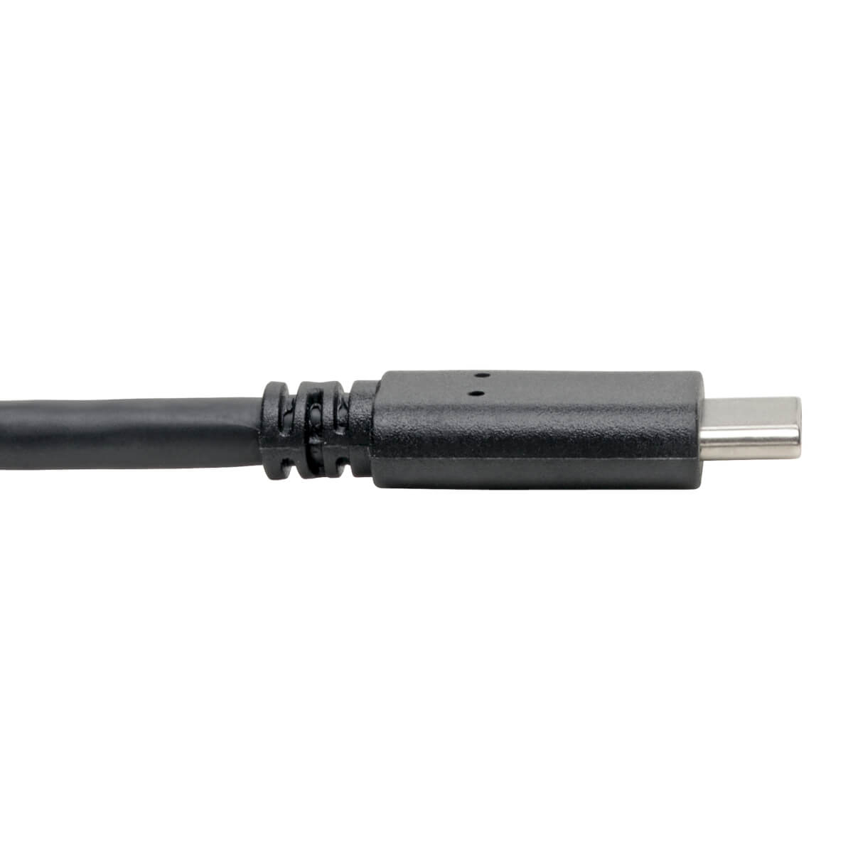 Eaton U428-006 USB-C to USB-A Cable (M/M), USB 3.1 Gen 1 (5 Gbps), 6 ft. (1.83 m)