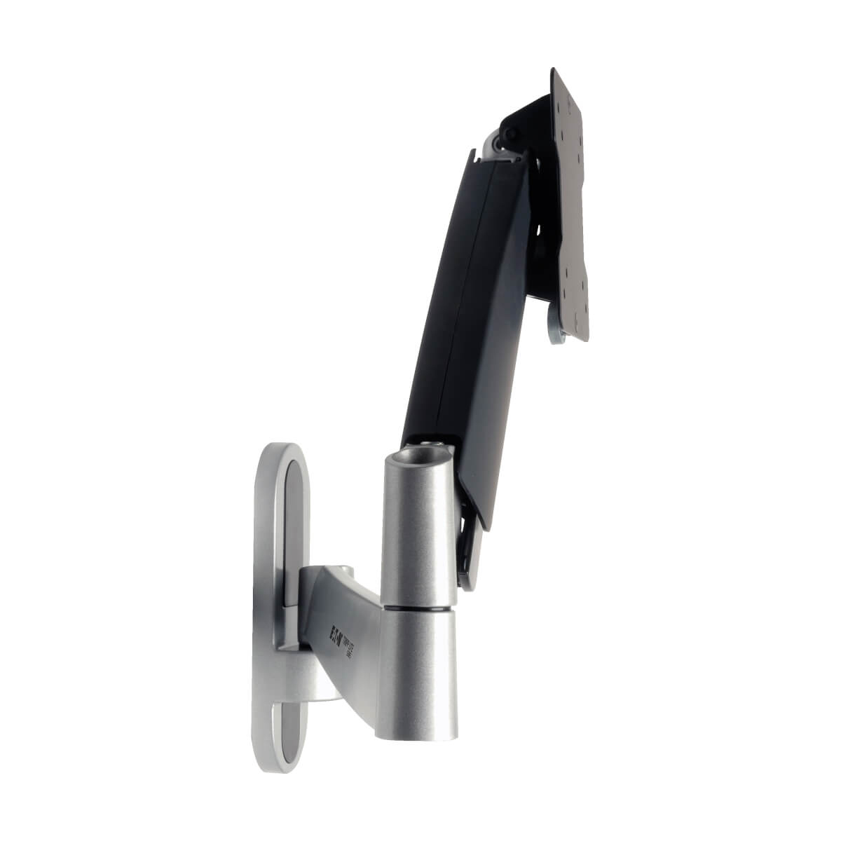 Eaton DWM1327SP Swivel/Tilt Wall Mount, Screen Adjustment for 13 Inch to 27 Inch TVs & Monitors