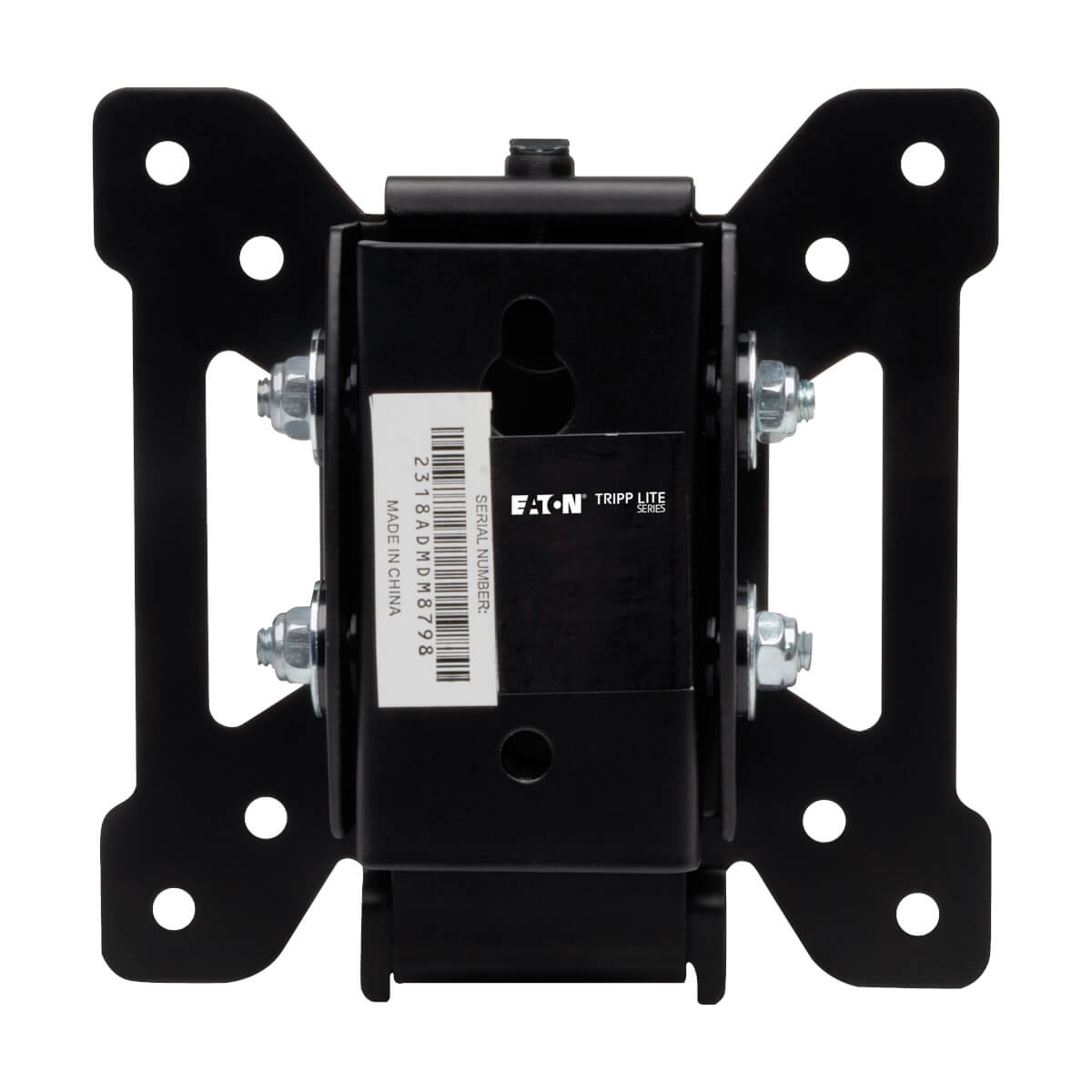 Eaton DWT1327S Tilt Wall Mount for 13 to 27 Inch TVs and Monitors