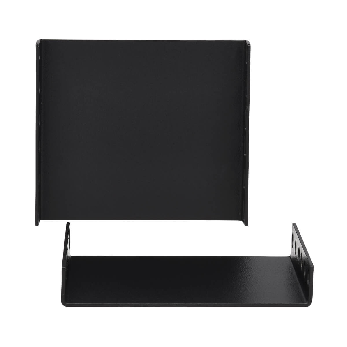 Eaton SRRAILDPTH2U SmartRack 2U Mounting Rail Deep Adapter Kit for Server Racks, 4 in.