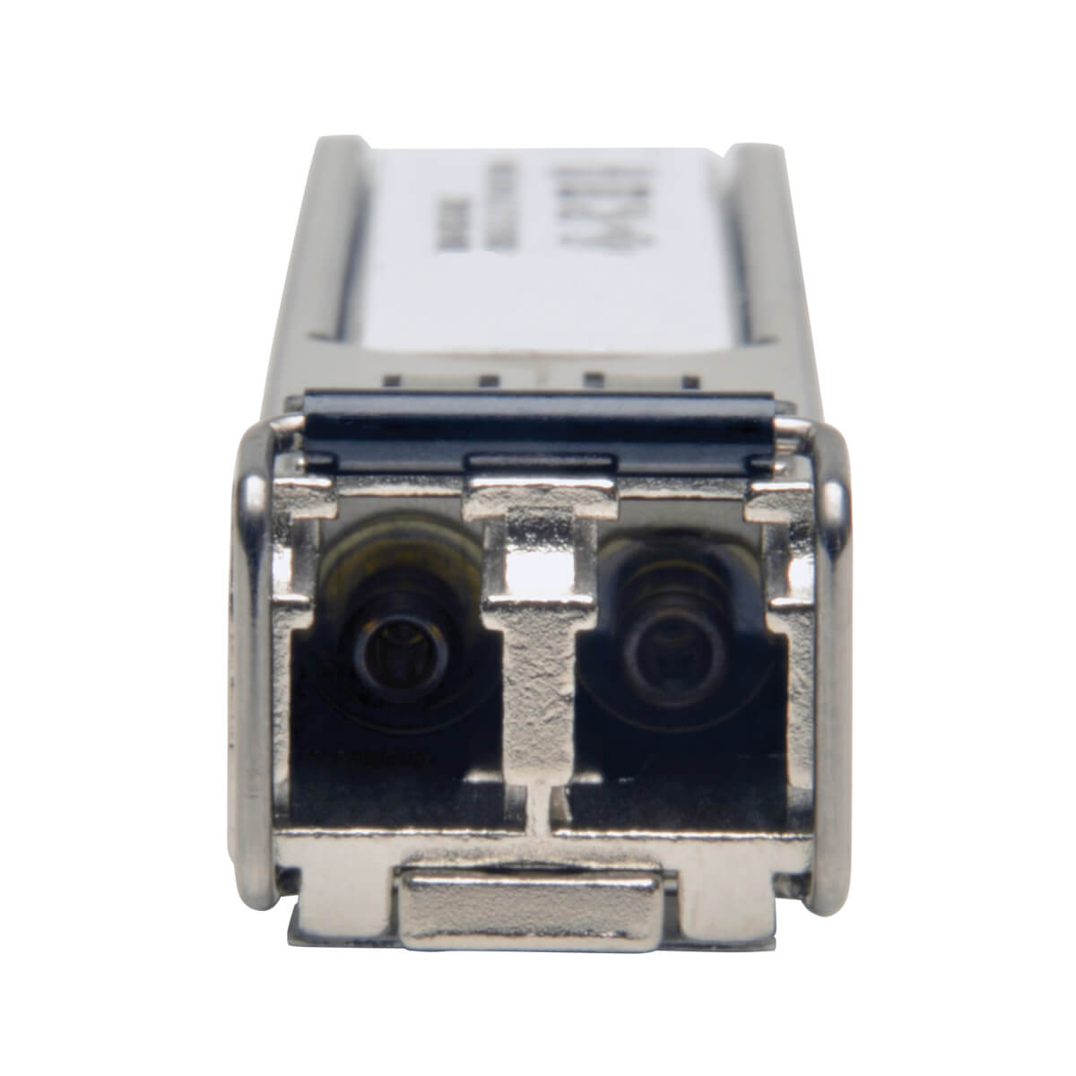 Eaton N286-01GSX-MDLC 1000Base-SX SFP Transceiver, DDM, Multimode LC, 850nm, 550M