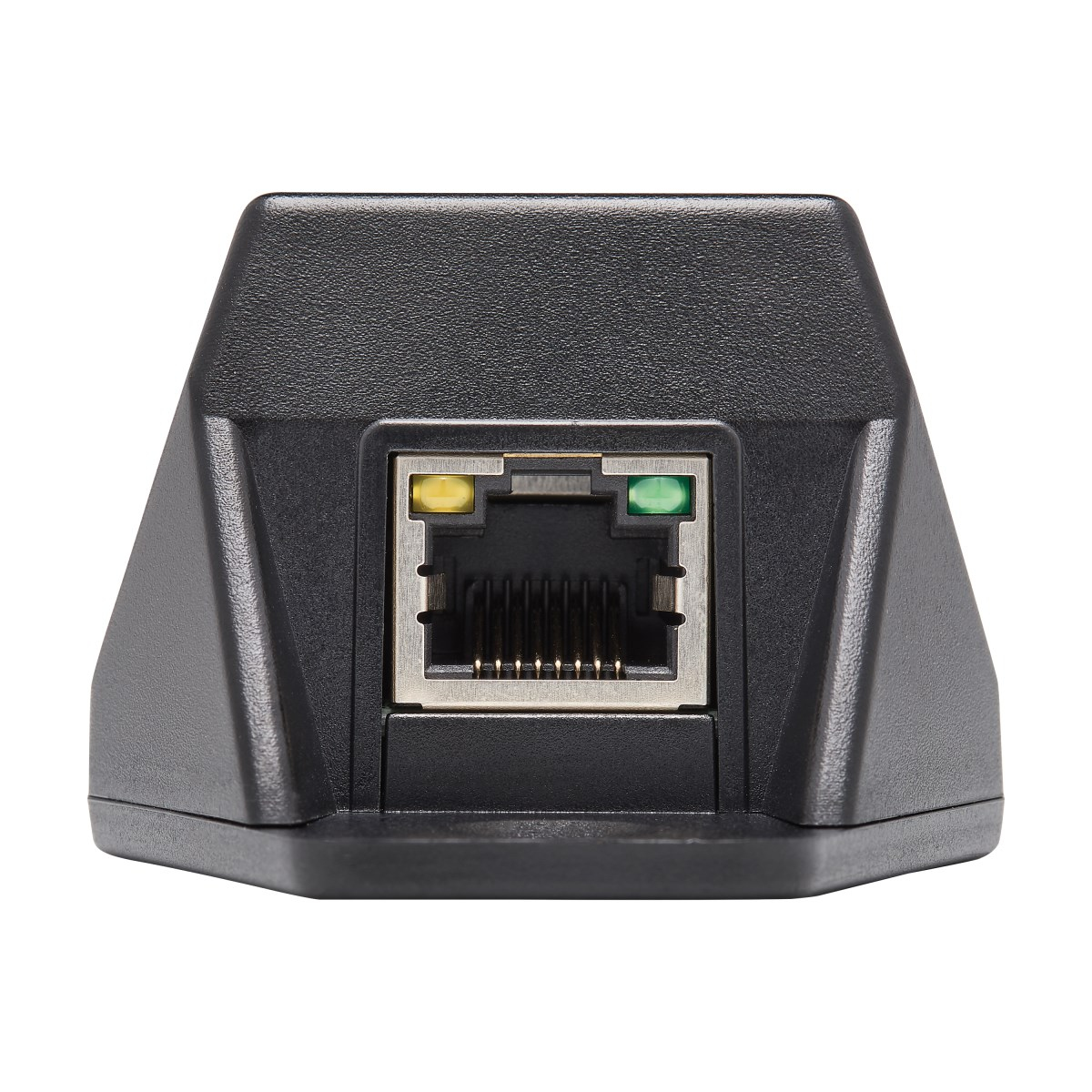 Eaton NPOE-EXT-1G30 1-Port Gigabit Ethernet PoE+ Extender/Repeater-Cat5e/6/6a, 30W, 328 ft.